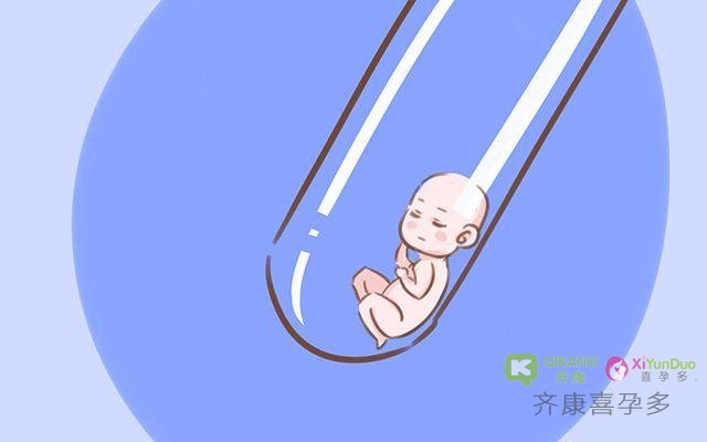 输卵管不通引起的不孕是应该先做腹腔镜手术呢还是直接选择试管婴儿