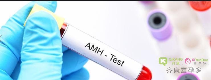 做试管婴儿前为什么一定要做AMH的检查？