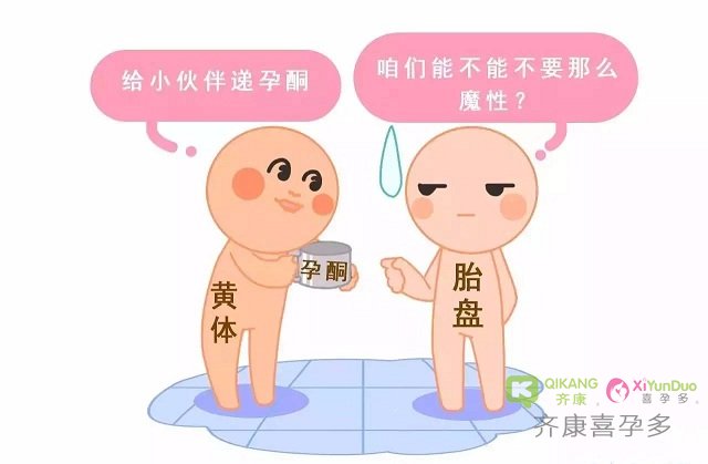 孕酮在试管婴儿中真的是不可或缺的一部分吗？