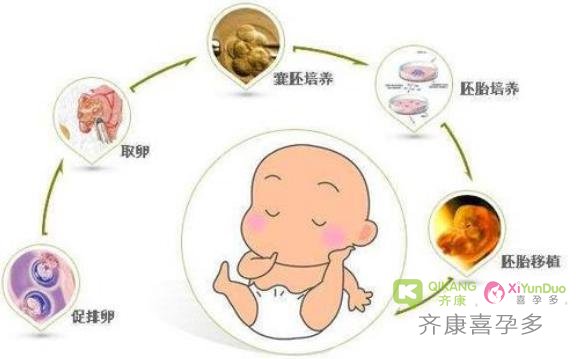 如何舒缓试管治疗过程中的心理压力？调整好心态能有效提高成功率