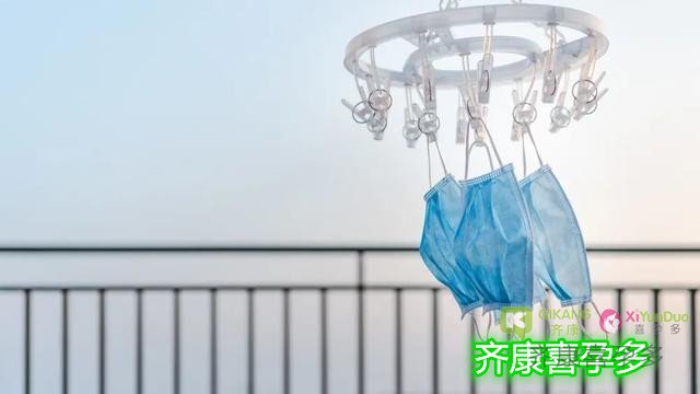 防范疫情时，口罩不够时，能反复的使用吗？