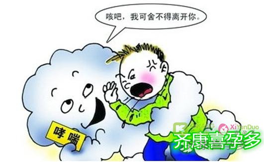 喜孕多告诉你：春季容易诱发哪些疾病