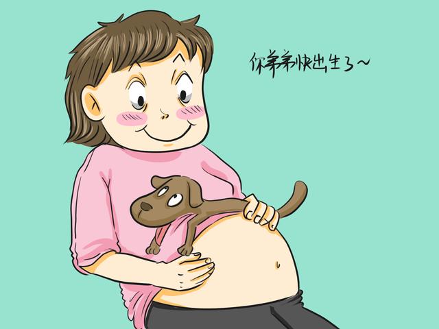 齐康喜孕多告诉你：这几种特征的女性容易导致胎儿畸形