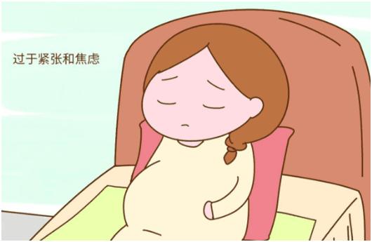 齐康喜孕多告诉你：这几种特征的女性容易导致胎儿畸形