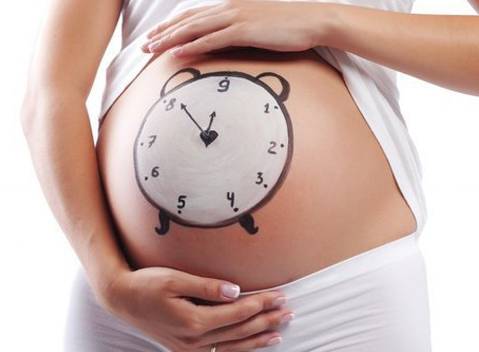 试管婴儿预产期是怎么计算的？