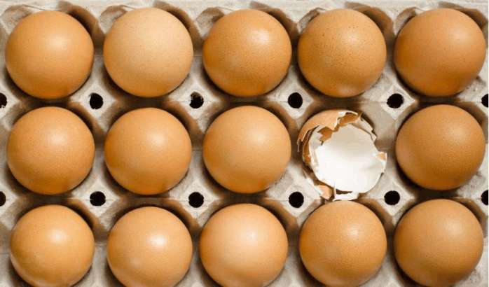 为什么促排后取得是没用处空卵？