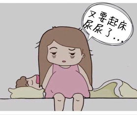 这些症状可能是妇科疾病的“疯狂暗示”