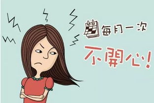 齐康喜孕多：为何生理期的女性，总是喜欢发脾气？