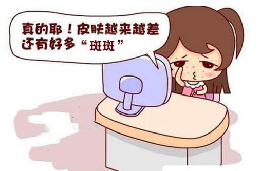 子宫不好的女性，身体会发出哪些信号？