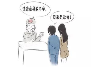 看男性不孕不育，不要病急乱投医