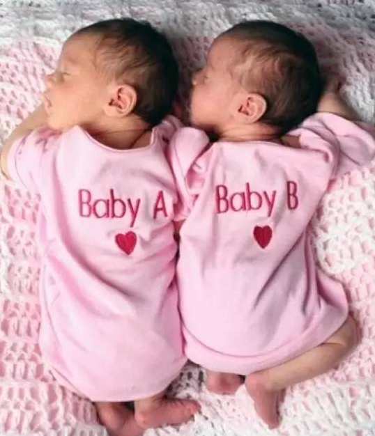 做试管婴儿移植两个胚胎是否就能够生双胞胎？