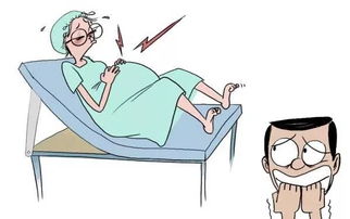 试管婴儿能和自然受孕一样正常分娩吗？