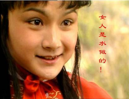 都说女人是水做的，喜孕多觉得女人是雌激素做的！