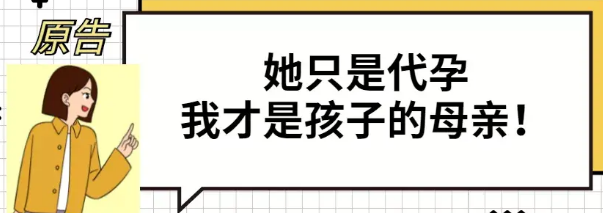 一个供卵一个生育，谁是孩子的妈？我国首例同性伴侣抚养权纠纷案判决