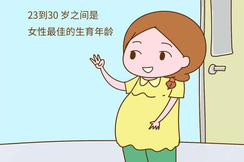 女人一生有几次怀孕机会？真相让人吃惊