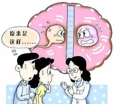 喜孕多告诉你：为什么越来越多女性生不出孩子