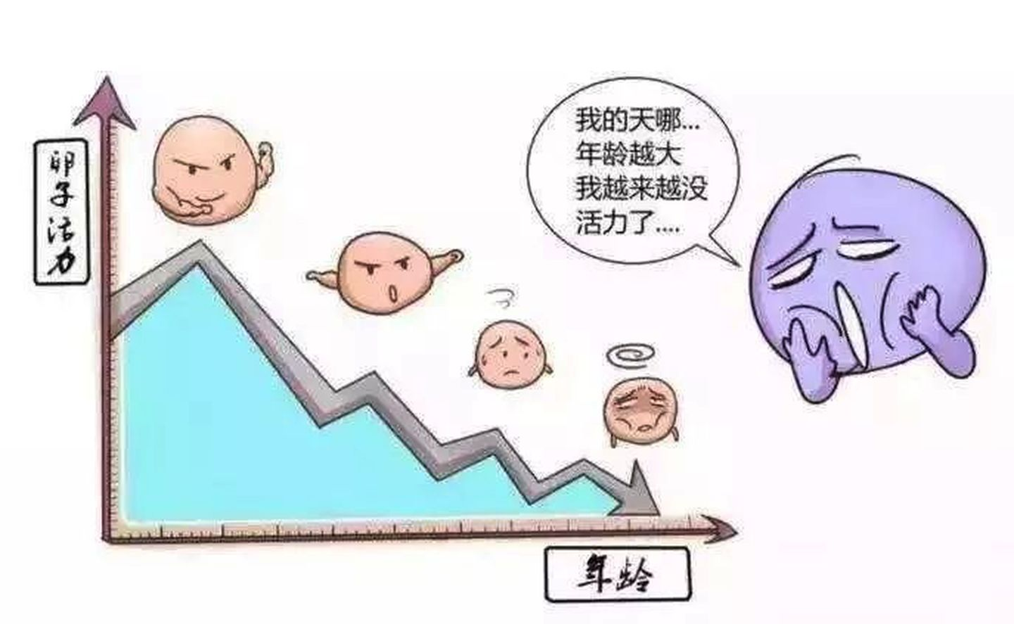 齐康喜孕多告诉你：高龄做试管要趁早