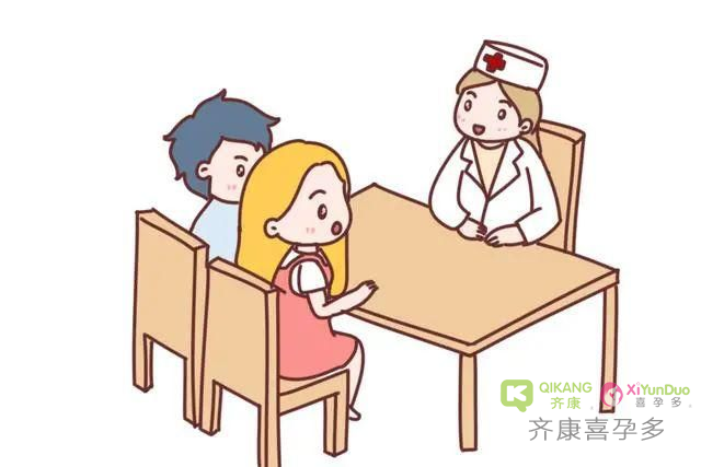 试管一次就成功的人，是怎么做到的？