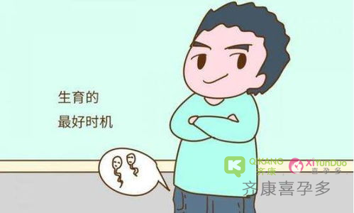 想快点怀上虎宝宝？少不了这6个“最佳”