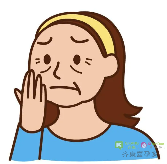 女人不想老得快，记得多吃这几种食物