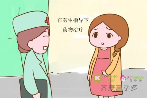 喜孕多告诉你：什么是囊卵巢综合征，如何自我管理