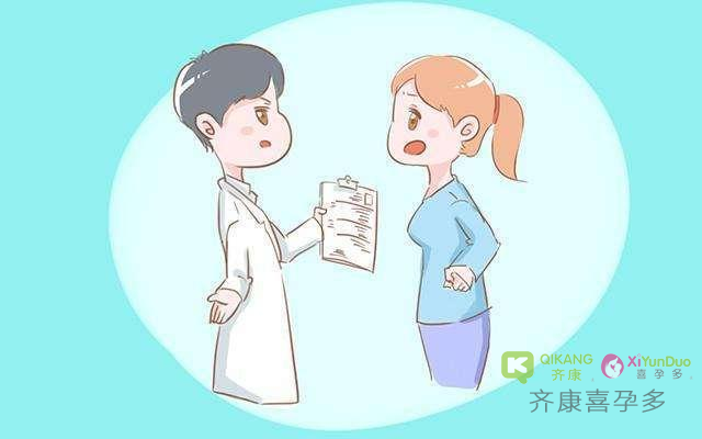 喜孕多告诉你：身体哪些信号预示着卵巢功能在衰退？