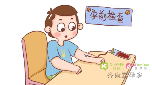 男士备孕攻略