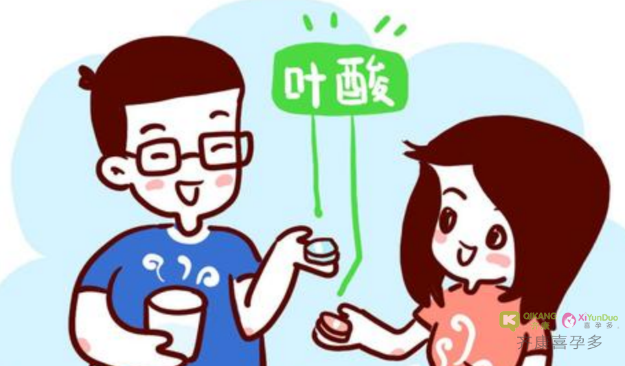 男士备孕攻略