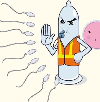 男性孕前“六不做”