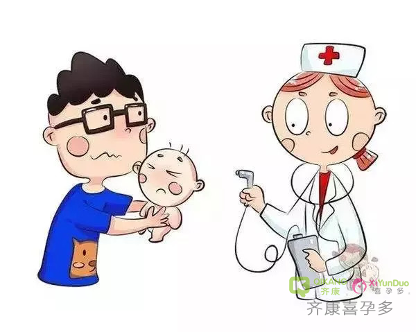 喜孕多告诉你：出生缺陷如何预防？