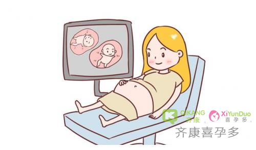 试管婴儿能不能双胎是由什么决定的？