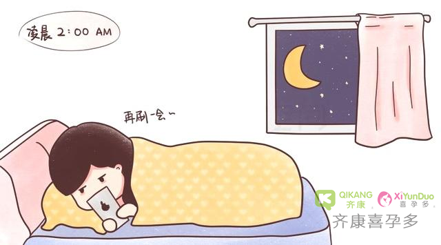 女性睡眠不足，会不会影响备孕？有哪些危害？