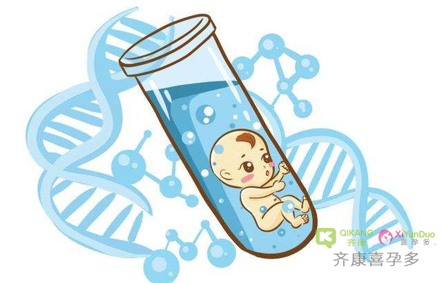 喜孕多告诉你：试管一次成功的因素有哪些呢？