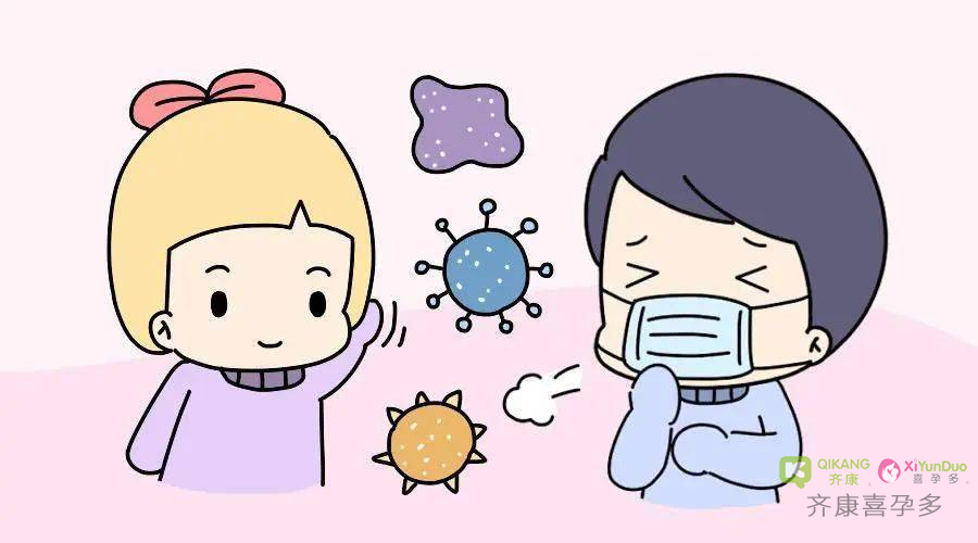 喜孕多告诉你：流感季节该如何备孕？