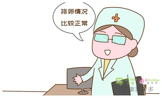 当今社会为什么怀孕不难？备孕难？