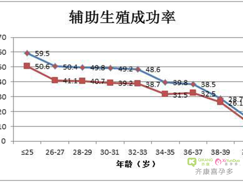 试管婴儿的成功率的因素取决于什么