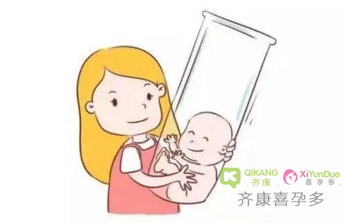 什么是女性不孕不育？女性不孕不育合适做几代试管？