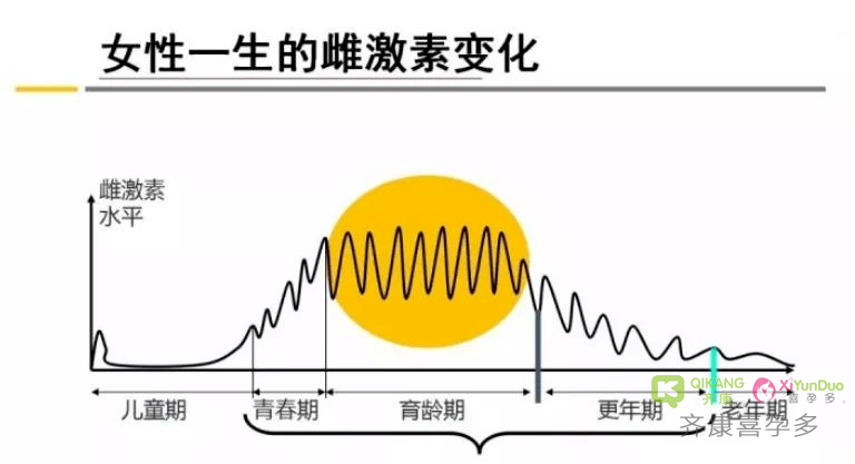 性激素六项有什么作用？