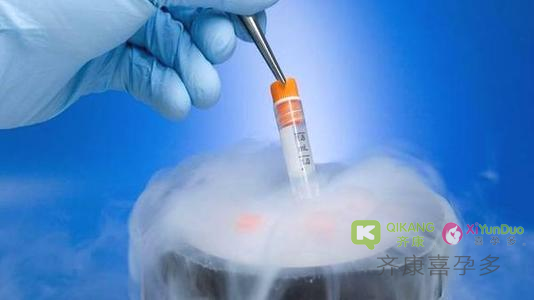冷冻胚胎能够保存多久？是否会影响移植成功率？